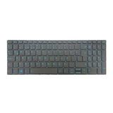 Lenovo V15-ILL Type 82C5 (V15-IIL Model 82C5) Klavye Işıklı Mavi Tuş