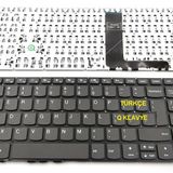 Lenovo V320-17ISK Klavye