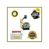 Lenovo V4000 Y50C Notebook Cpu Heatsink Fan
