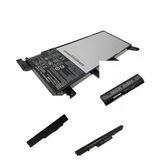 Lenovo V510-15Ikb Notebook Bataryası - Pili Japon
