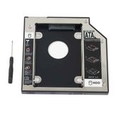 Lenovo V570 20092 21066 2. Disk Kızak Ssd Hdd
