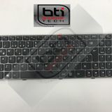 Lenovo V580 Klavye