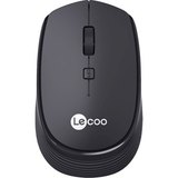 Lenovo WS202 Lecoo Siyah Mouse