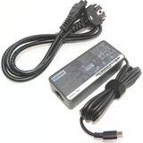 Lenovo X1 Yoga 3Rd Gen 20Ld002jtx Adaptor, Sarj Aleti Cihazi Type-C, Usb-C 65W Orjinal