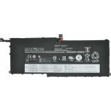 Lenovo X1 Yoga Gen 1 20FR 20FQ Batarya A+++ Pil