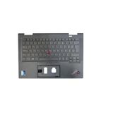Lenovo X1 Yoga Thinkpad Gen 7 Kutu Hasarlı