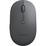 Lenovo X9 Edition Multi-Device Kablosuz Optik Mouse (4Y51R29290) - Gri
