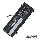 Lenovo Xiaoxin Air 14 2019 Notebook Bataryasi, Pili