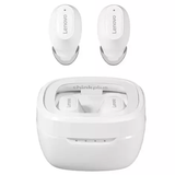 Lenovo XT62 Beyaz Bluetooth Kulaklık