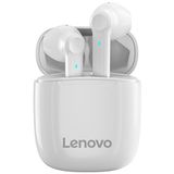Lenovo XT89 Beyaz Bluetooth Kulaklık