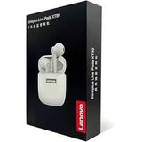 Lenovo Xt89 Tam Kablosuz Bluetooth Kulaklık