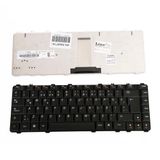 Lenovo Y450A Siyah Klavye