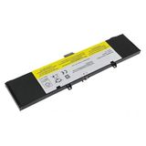 Lenovo Y50-70, Y5070, Y50-80, Y5080 (20378) L13m4p02, L13n4p01 Notebook Bataryası, Laptop Pili / Rll-075