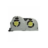 Lenovo Y50-70 Y5070 Y50-80 Y5080 Y70-70 Uyumlu Notebook Cpu Fan