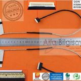 Lenovo Y500 Dc02001me0j Lcd Data Kablo Lvds Flex Ekran Baglantı Kablosu