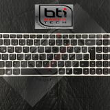 Lenovo Y570 Klavye