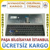 Lenovo Y570NT Klavye