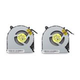 Lenovo Y700-15ISK Notebook Cpu Soğutucu Fan