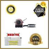 Lenovo Yoga 11S 80AB Notebook Cpu Heatsink Fan