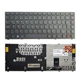 Lenovo Yoga 13 Siyah Klavye