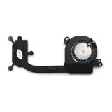 Lenovo Yoga 3 Pro 1370 Notebook Cpu Heatsink Fan