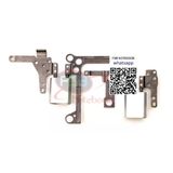 Lenovo Yoga 300-11Iby 80M0 Notebook L+R Sağ Sol Hinge Menteşe Takımı 5H50j08417
