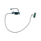 Lenovo Yoga 370 X380 Power Button Ls E291p Dc02002m200