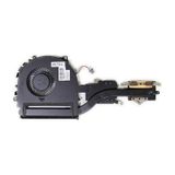 Lenovo Yoga 500-14Ibd Notebook Soğutucu Cpu Heatsink Fan