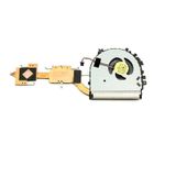 Lenovo Yoga 500 15IBD Notebook Cpu Heatsink Fan