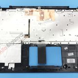 Lenovo YOGA 500-15ISK Klavye