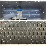 Lenovo Yoga 510-14IKB Klavye