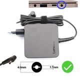 Lenovo Yoga 520-14IKB Uyumlu Adaptör