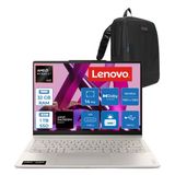 Lenovo Yoga 7 2-In-1 14Agp11 Amd Ryzen™ Aı 7 445 Aı 32Gb Ddr5 Ddr5 1Tb Ssd 14" Wuxga Dokunmatik (1920X1200) Oled 400Nıts Freedos +Yoga® Mouse+Lenovo® Yoga® Pen Gen 2 83Td005qtrf03+Zettaçanta