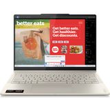 Lenovo Yoga 7 2-in-1 14AKP10 83JR004PTR Ryzen AI 7 350 32GB RAM 1TB SSD FreeDOS 14 inç Laptop - Notebook