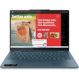 Lenovo Yoga 7 2-in-1 14AKP10 83JR00AETR Ryzen AI 7 350 16GB RAM 1TB SSD Windows 11 Home 14 inç Laptop