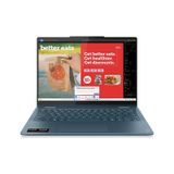 Lenovo Yoga 7 2-in-1 14AKP10 83JR00AETR Ryzen AI 7 350 16GB RAM 1TB SSD Windows 11 Home 14 inç Laptop