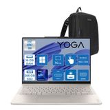 Lenovo Yoga 7 2-In-1 14Ill10 Intel Core Ultra 7 256V Aı 16Gb Ddr5 256Gb Ssd Intel® Arc™ Graphics 140V 14" Wuxga (1920X1200) Oled 600Nıts Touch Wın11pro Dokunmatik Bilgisayar 83Jq00gstrp01+Zettaçanta