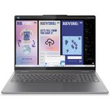Lenovo Yoga 7 2-In-1 16ILL10 83JT0018TR Ultra 7 258V 32GB RAM 1TB SSD FreeDOS 16 inç Laptop - Notebook