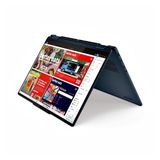 Lenovo Yoga 7 Intel Core Ultra 7 155H 16GB 1tb SSD Windows 11 Home 14" Wuxga OLED 400NIT Dokunmatik Taşınabilir Bilgisayar 83DJ001ATRA1