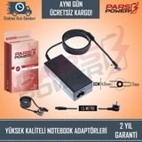 Lenovo Yoga 81FQ 81RM 81UE 81XL Uyumlu Notebook Adaptör