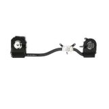 Lenovo Yoga 900 13ISK 80MK Ultrabook Cpu Heatsink Fan