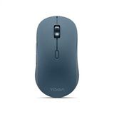 LENOVO YOGA BLUETOOTH SILENT MOUSE-TIDAL TEAL