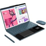 Lenovo Yoga Book 13.3 inç Laptop 1TB SSD 32GB RAM Intel Ultra 7 155U İşlemci OLED Ekran
