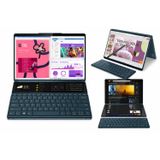 Lenovo Yoga Book 9 13IRU8 82YQ004STR I7-1355U 16 GB 1 Tb SSD Iris Xe Graphics 13.3" Notebook
