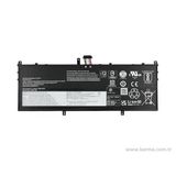 Lenovo Yoga C640-13Iml (81Ue) Notebook Bataryası, Laptop Pili