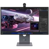 Lenovo Yoga Pro 27UD-10 67E5RAC2TK 26.5 inç 120Hz 0.03ms 4K QD-OLED Kameralı Monitör