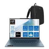 Lenovo Yoga Pro 7 14Akp10 Amd Ryzen Aı 7 350 32Gb Ram 2Tb Ssd 14.5" 3K (2944X1840) Oled 1000Nıts Freedos Taşınabilir Bilgisayar Yg83kg000gtrf04+Z