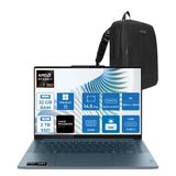 Lenovo Yoga Pro 7 14Akp10 Amd Ryzen Aı 7 350 32Gb Ram 2Tb Ssd 14.5" 3K (2944X1840) Oled 1000Nıts Wın11pro Taşınabilir Bilgisayar Yg83kg000gtrp04