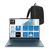 Lenovo Yoga Pro 7 14Akp10 Amd Ryzen Aı 7 350 32Gb Ram 512Gb Ssd 14.5" 3K (2944X1840) Oled 1000Nıts Wın11home Taşınabilir Bilgisayar Yg83kg000gtr