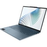 Lenovo Yoga Pro 7 14AKP10 Amd Ryzen Aı 7 350 32GB Ram 512GB SSD 14.5" 3k (2944X1840) OLED 1000NITS WIN11HOME Taşınabilir Bilgisayar YG83KG000GTRH02+ZETTAÇANTA - 512 GB - 32 GB